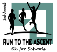 2nd Annual Run to the Ascent | 5k for Schools on RACEPLACE.com 2nd Annual Run to the Ascent | 5k for Schools - Monument, CO - 0b00b417-5909-413a-8546-15dbae570d6a.png