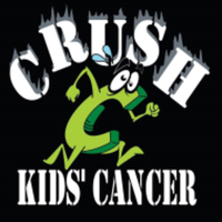 Crush the Hill 5K on RACEPLACE.com Crush the Hill 5K - Issaquah, WA - race61449-logo.bA6JwF.png