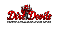 Dirt Devils Mountain Bike Series | North Miami Beach - Event #3 - North Miami Beach, FL - DIRT-DEVIL-Logo.png