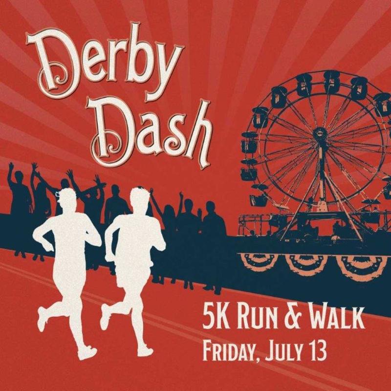 Derby Days - Remond, Wa - 5k