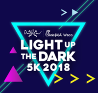 UnBound Chick-fil-A Light Up The Dark 5K - Waco, TX - race39590-logo.bA8Dy6.png