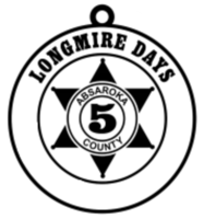 2019 Longmire Days 5K and Fun Run - Buffalo, WY - race61515-logo.bCVZGI.png