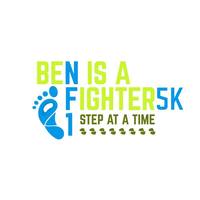 Ben Is A Fighter 5K on RACEPLACE.com Ben Is A Fighter 5K - Lake Worth, FL - 7999354d-c036-48dd-88d1-462614c0a393.jpg