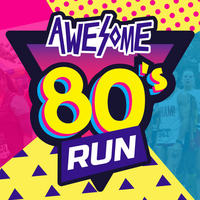 Awesome 80's Run  - Pasadena, CA - facebook_profile.jpg