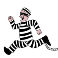 Jail Break 5K - Pocatello, ID - race62245-logo.bBbEYW.png