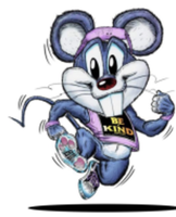 Mouse McFluffy 5k Walk and Run - Largo, FL - race58988-logo.bA3L06.png