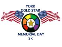York Gold Star Memorial 5K Run & 9 Mile Tour de Memorials - York, PA - race55574-logo.bAt-dV.png