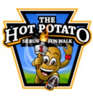 The Hot Potato 5K Run/Fun Walk and Tater Tot Trot - Valley View, PA - race29828-logo.bwSJpg.png
