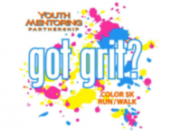 Youth Mentoring Partnership "got grit?" Color 5k - Run/Walk - East Goshen Park - West Chester, PA - race9583-logo.btxxjW.png
