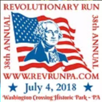 Revolutionary Run - Washington Crossing, PA - race9627-logo.bAR9jw.png