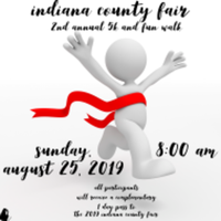Indiana County Fair Inaugural 5k and Fun Walk - Indiana, PA - race59066-logo.bCDRVK.png