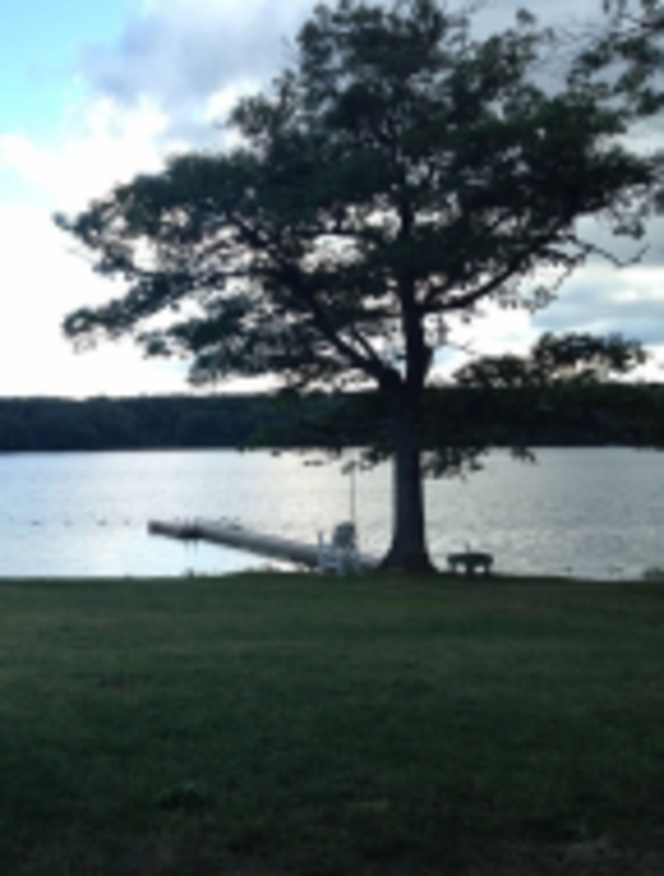 Moosic Lakes Annual 5K Run/Walk Jefferson Twp, PA 1 mile 5k Running