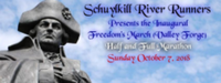 Inaugural Freedom's March (Valley Forge)  1/2 and Full Marathon - Phoenixville, PA - race62062-logo.bA_5JW.png