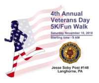Langhorne American Legion Veteran’s Day 5K - Langhorne, PA - race20995-logo.bB34B3.png