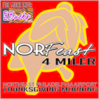 NorFEAST 4 MILER - Philadelphia, PA - race48343-logo.bzRfF8.png