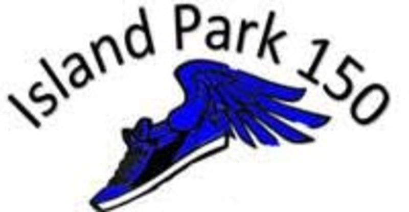 Island Park 150 Blossburg Pa Running