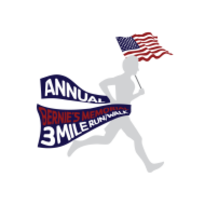 Bernie's Memorial 3 Mile Run/Walk Wilkes Barre, PA 5k Walking