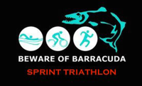 Beware of Barracuda Sprint Triathlon - Hazleton, PA - race60077-logo-0.bAVMg1.png