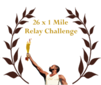 The WPR 26 x 1-Mile Marathon Relay - Philadelphia, PA - race44715-logo.byTjCw.png