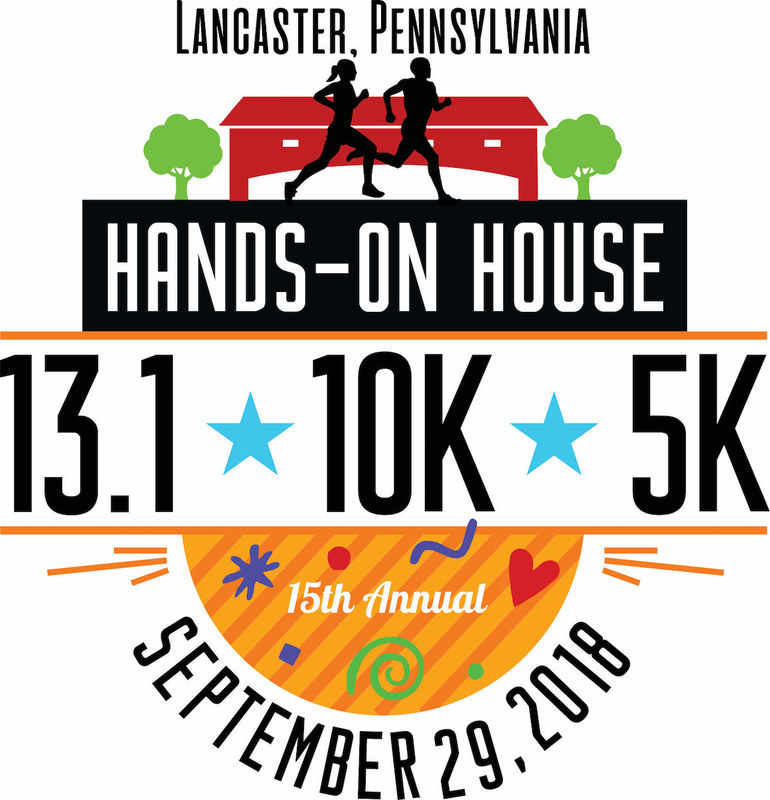 Hands On House Half Marathon 10k 5k 2018 Lancaster Pa 10k