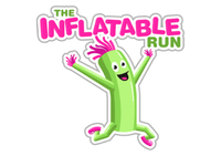The Inflatable Run - Houston - Pasadena, TX - Eventful-logo.jpg