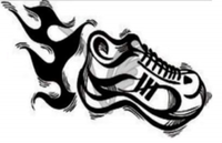 Lone Star Pacesetters Hot Summer Shoe in Run 5K/10K - Harlingen, TX - race22912-logo.bxtVGa.png