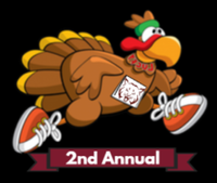 2nd Annual Bobcats Turkey Trot 5K - Beaver, PA - race62492-logo.bBegut.png