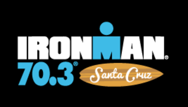 IRONMAN 70.3 Santa Cruz Santa Cruz CA Triathlon