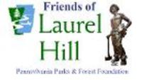 Mountain Laurel Run/Walk - Somerset, PA - logo-20180528004944170.jpg