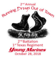 Running Drugs Out of Town - Fort Worth, TX - race51153-logo.bBhEEI.png