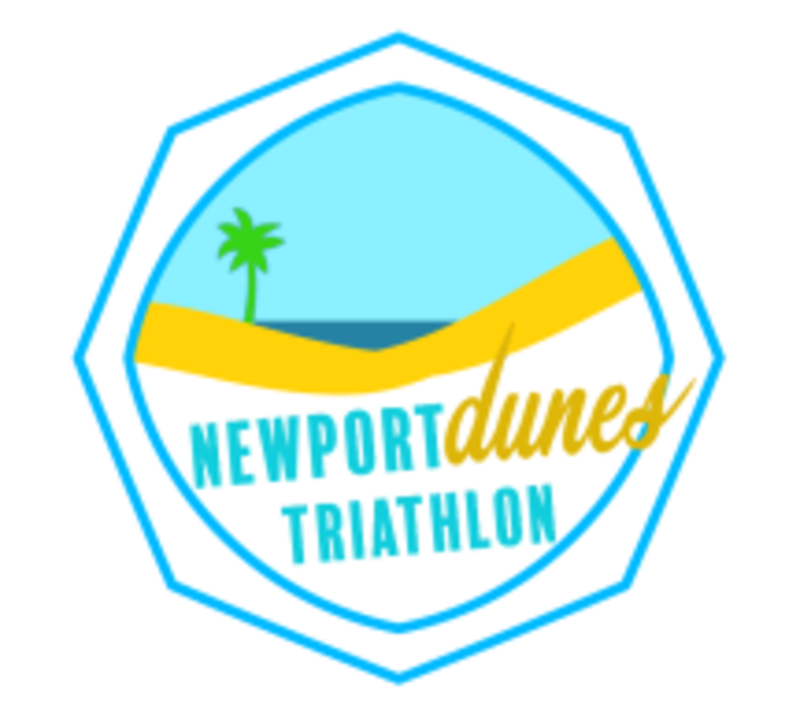 Newport Dunes Triathlon Newport Beach, CA Duathlon Triathlon