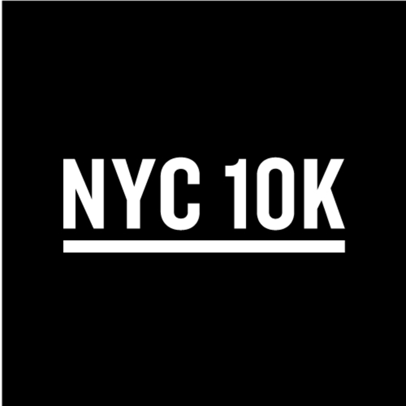 New York City 10K New York, NY 10k Running