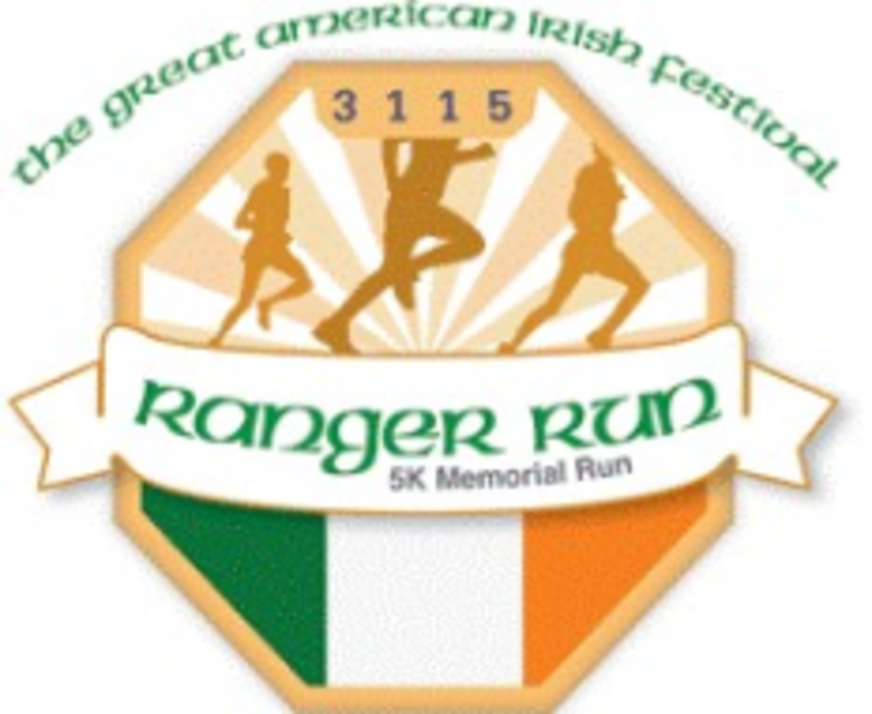 Ranger Run 2019 - Frankfort, NY - 5k - Running