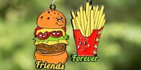 Friends Forever 5K- You Are the Burger to My Fries - Spokane on RACEPLACE.com Friends Forever 5K- You Are the Burger to My Fries - Spokane - Spokane, Washington - https_3A_2F_2Fcdn.evbuc.com_2Fimages_2F45964854_2F184961650433_2F1_2Foriginal.jpg