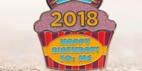 The Happy Birthday to Me 2018: It's My Birthday And I'll Run If I Want To 5K, 10K, 13.1, 26.2- Spokane on RACEPLACE.com The Happy Birthday to Me 2018: It's My Birthday And I'll Run If I Want To 5K, 10K, 13.1, 26.2- Spokane - Spokane, WA - https_3A_2F_2Fcdn.evbuc.com_2Fimages_2F46057662_2F184961650433_2F1_2Foriginal.jpg