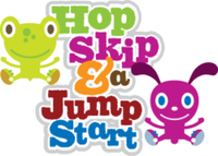 Hop, Skip & a Jump Start - Denver, CO - race63238-logo.bBkRFK.png