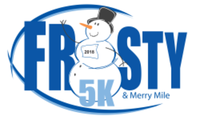 13th Annual Frosty 5K & Merry Mile - Frisco, TX - race63033-logo.bBiV99.png