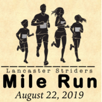 Lancaster Striders Mile - Lancaster, NY - race45399-logo.bCOxKI.png