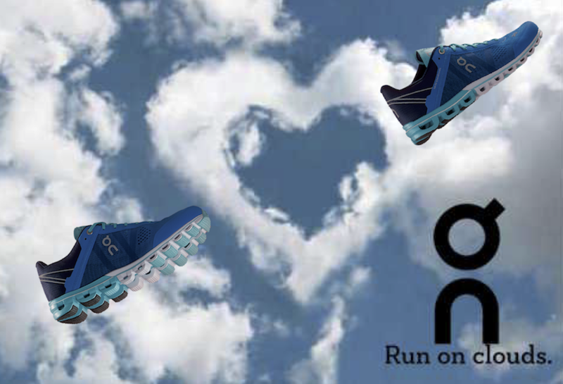 run on clouds