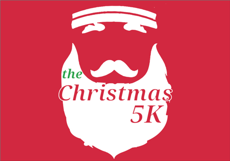 The Christmas 5K Indianapolis, IN 5k Running