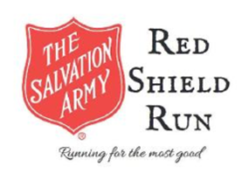 The Salvation Army Logo Png