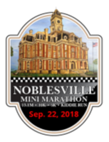 Noblesville Mini Marathon on RACEPLACE.com Noblesville Mini Marathon - Noblesville, IN - race49260-logo.bAKTv4.png