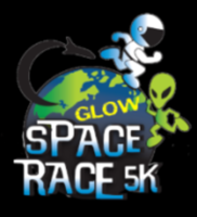 Space Race 5K Glow Run/Walk | Hometown Happenings - Hammond, IN - race4331-logo.bAnERP.png