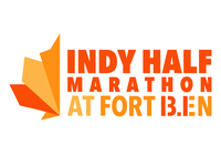 Indy Half Marathon At Fort Ben - Indianapolis, IN - Indy_HALF_logo.jpg