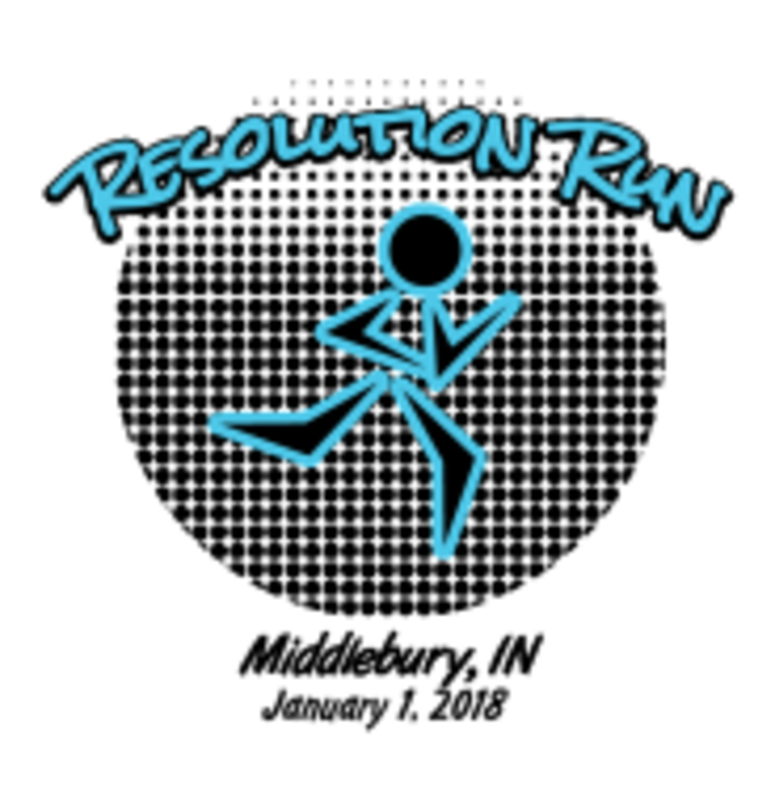 Resolution Run 5k Middlebury In Middlebury In Walking 5k