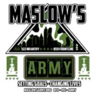Maslow’s Army 5k Run/Walk - Cincinnati, OH - race62992-logo.bDjrQF.png