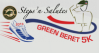 Steps 'n Salutes Green Beret 5k - Loveland, OH - race62430-logo.bBdUZT.png