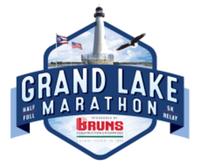 Grand Lake Marathon Full/Half/Relay/5k/Kid's Run - Celina, OH - race27333-logo.bBpKp3.png