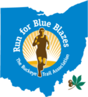 Run For Blue Blazes - Marathon, 1/2 Marathon, 10K & 5K - Shawnee, OH - race42799-logo.byFO2z.png