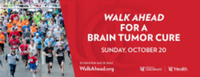 Walk Ahead for a Brain Tumor Cure - Cincinnati, OH - race62454-logo.bC-uzV.png